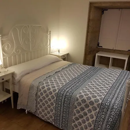 Studio Costa Nova * Santiago de Compostela