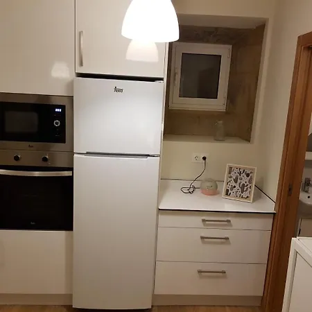 Studio Costa Nova Apartamento Santiago de Compostela