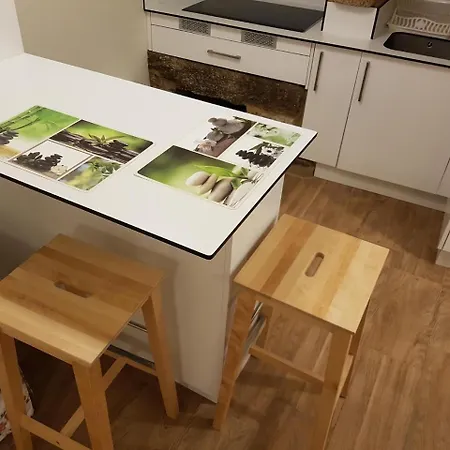 Apartamento Studio Costa Nova