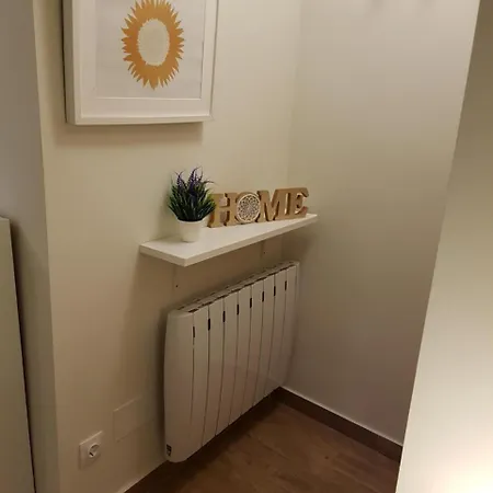 Studio Costa Nova Apartamento Santiago de Compostela