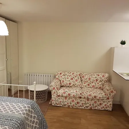 Apartamento Studio Costa Nova *