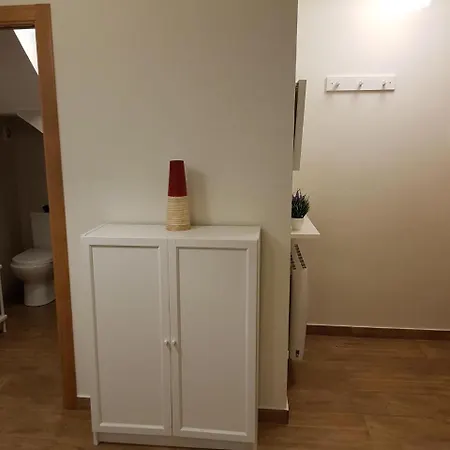Apartamento Studio Costa Nova